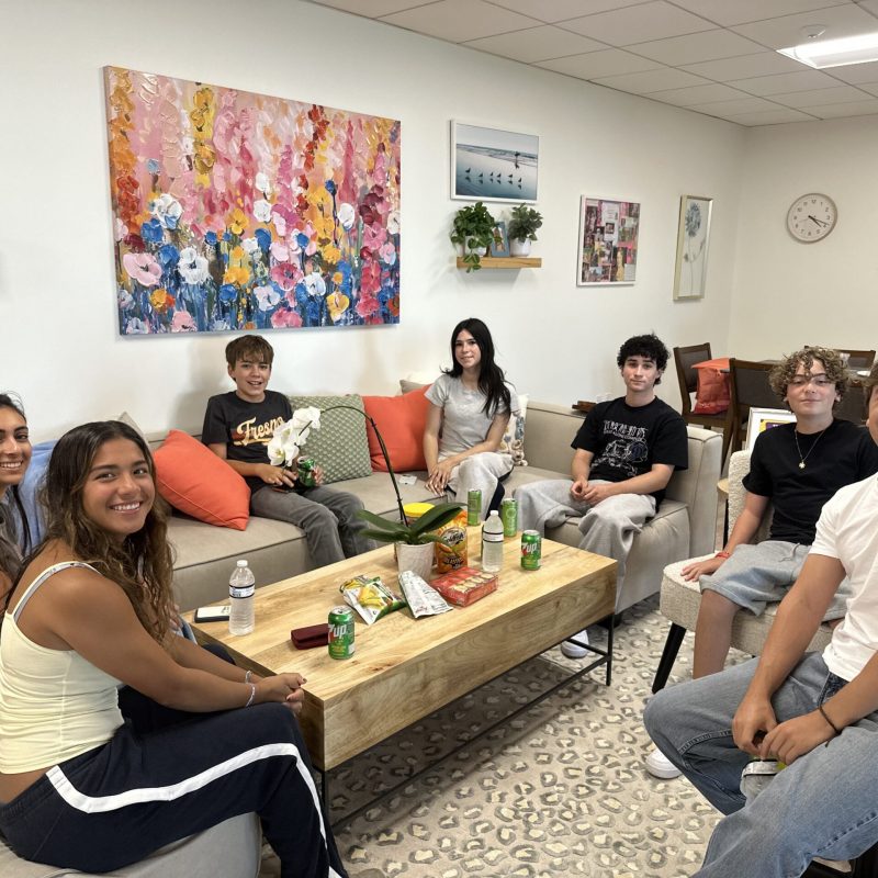 YOUTH BOARD